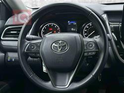 تۆیۆتا کامری